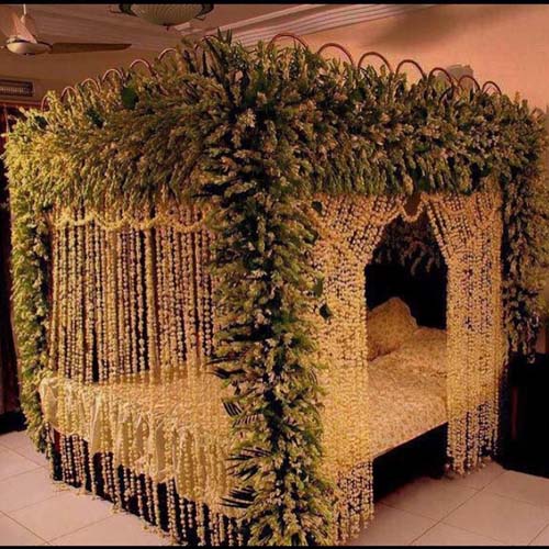 Wedding Room Decoration In Karachi | Flowers Delivery in Karachi