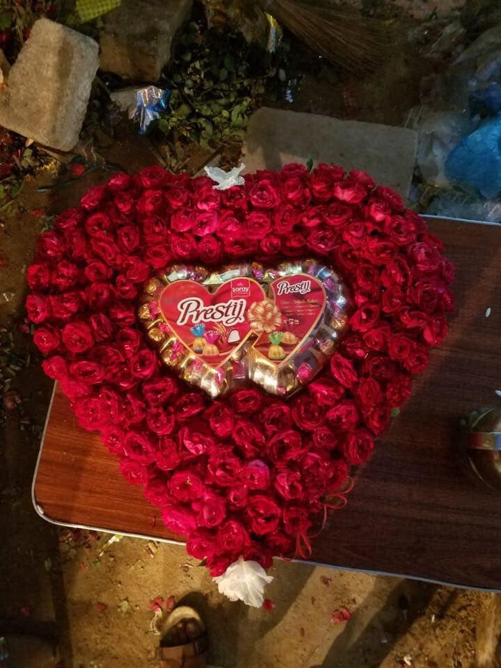 Bouquet
