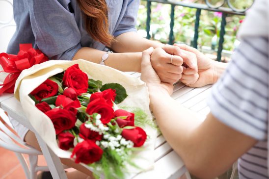 Send online flowers to karachi